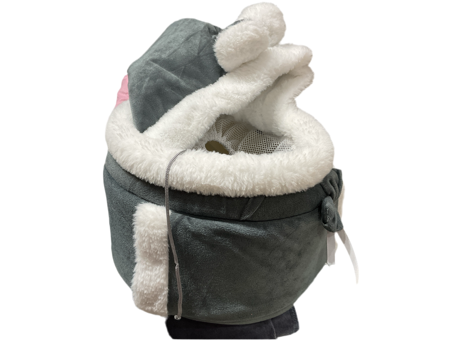 Bolso Transportador conejo 057