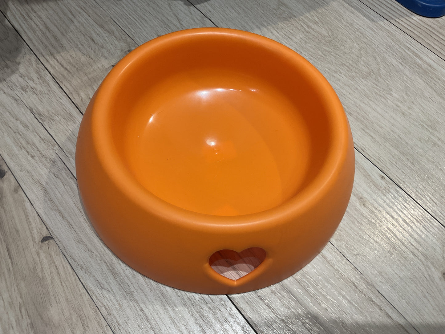 Taza corazón