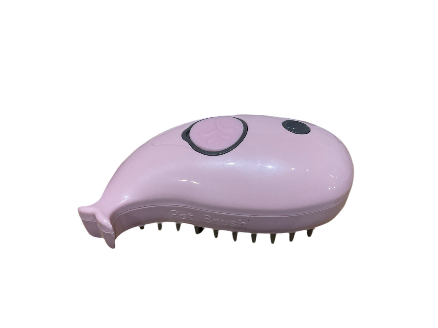 PET spray