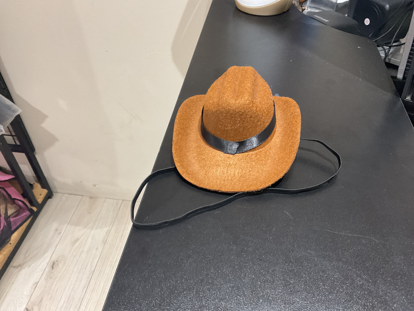 Sombrero de vaquero