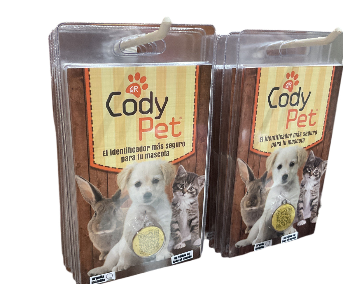 Codypet