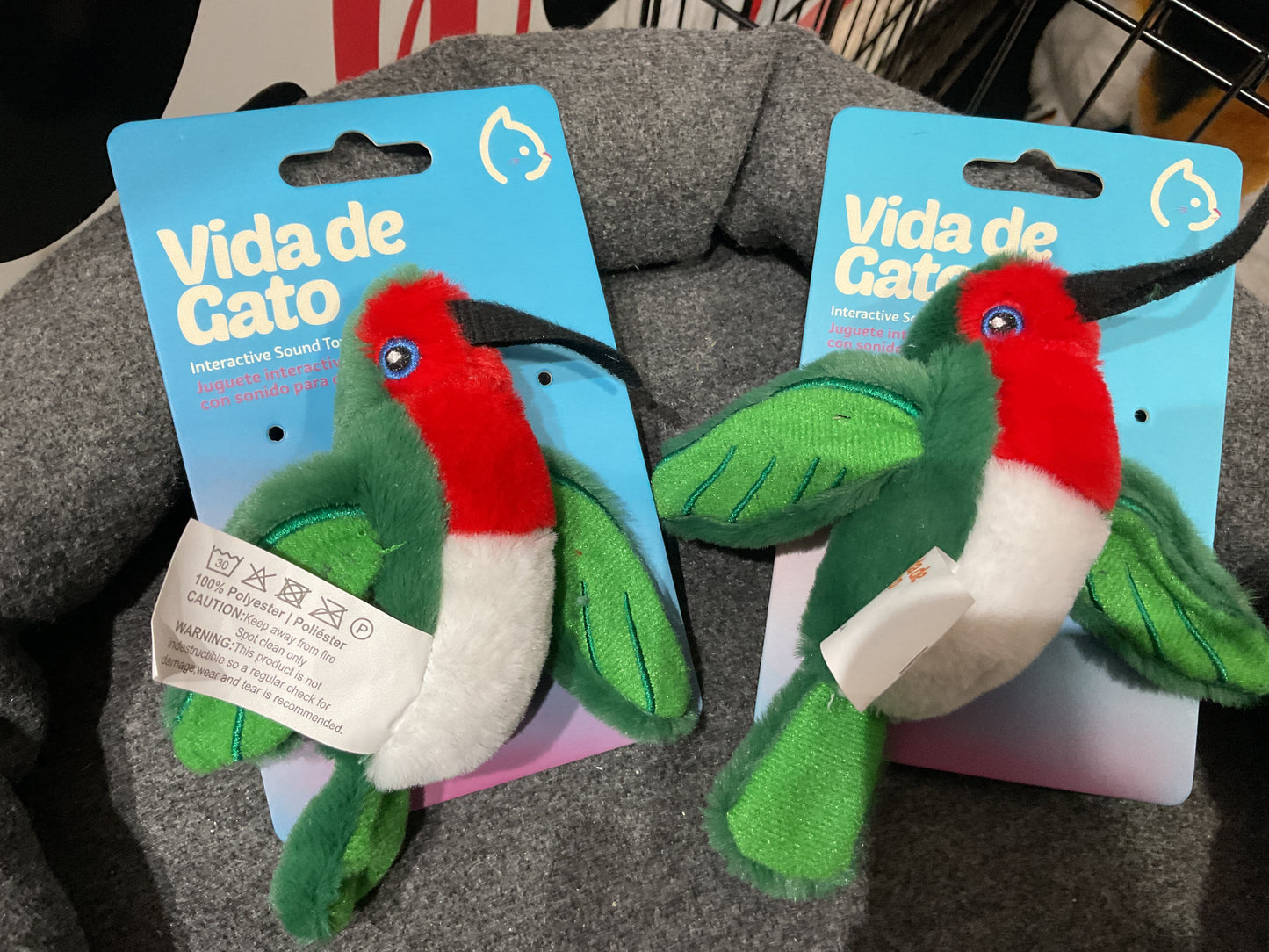 Pajaritos