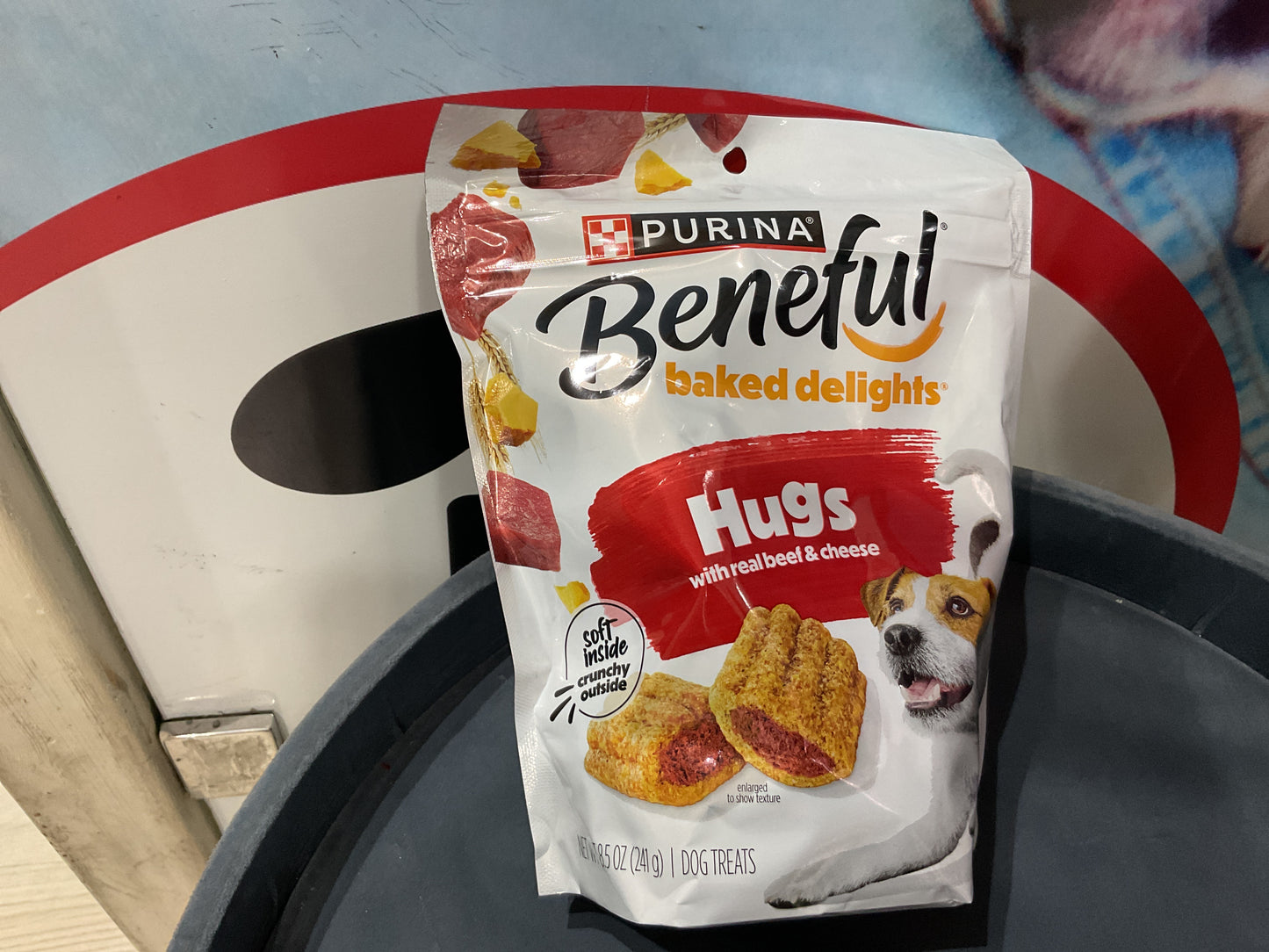 Beneful baked delights