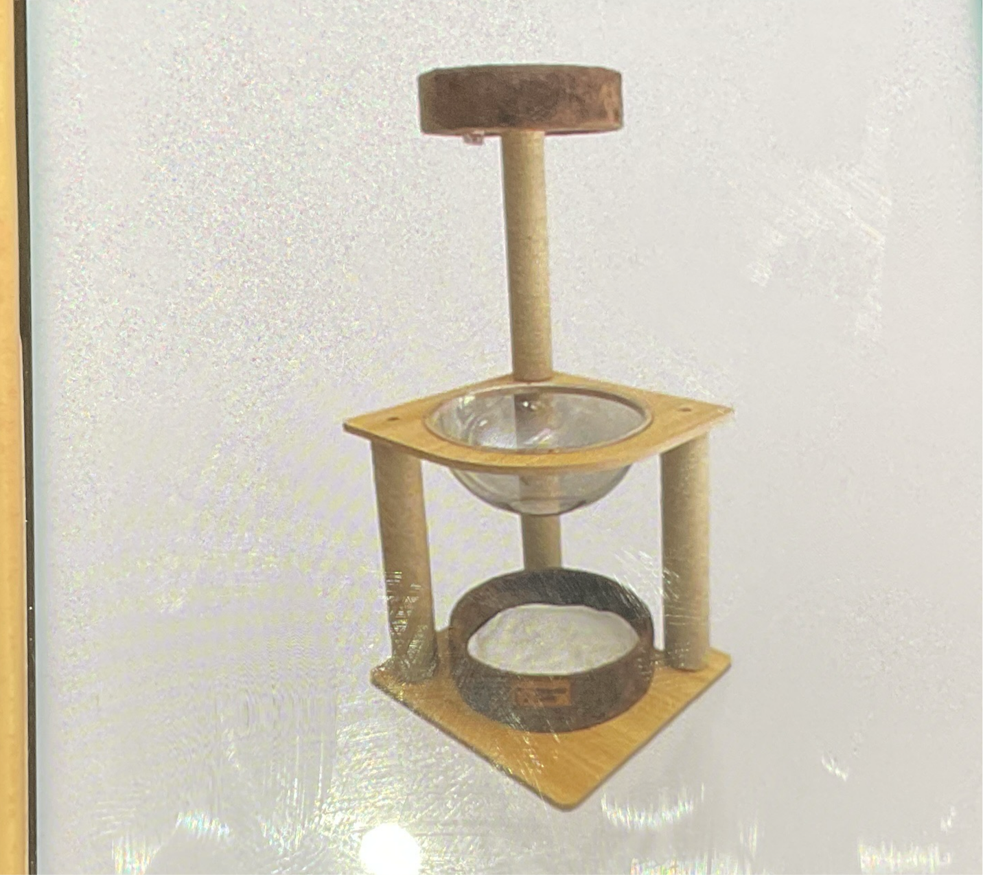 Rascador torre 017