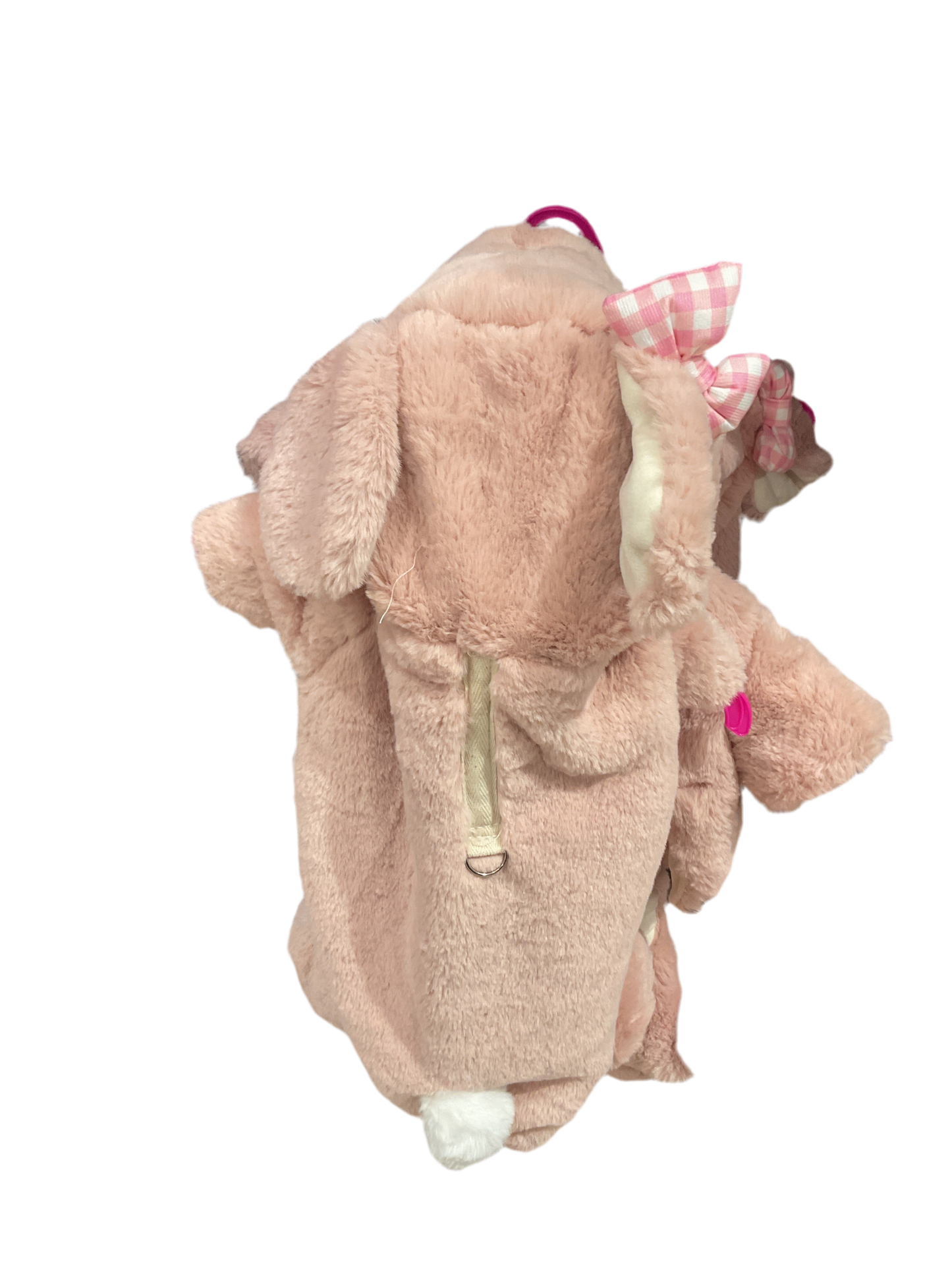 Traje de conejo