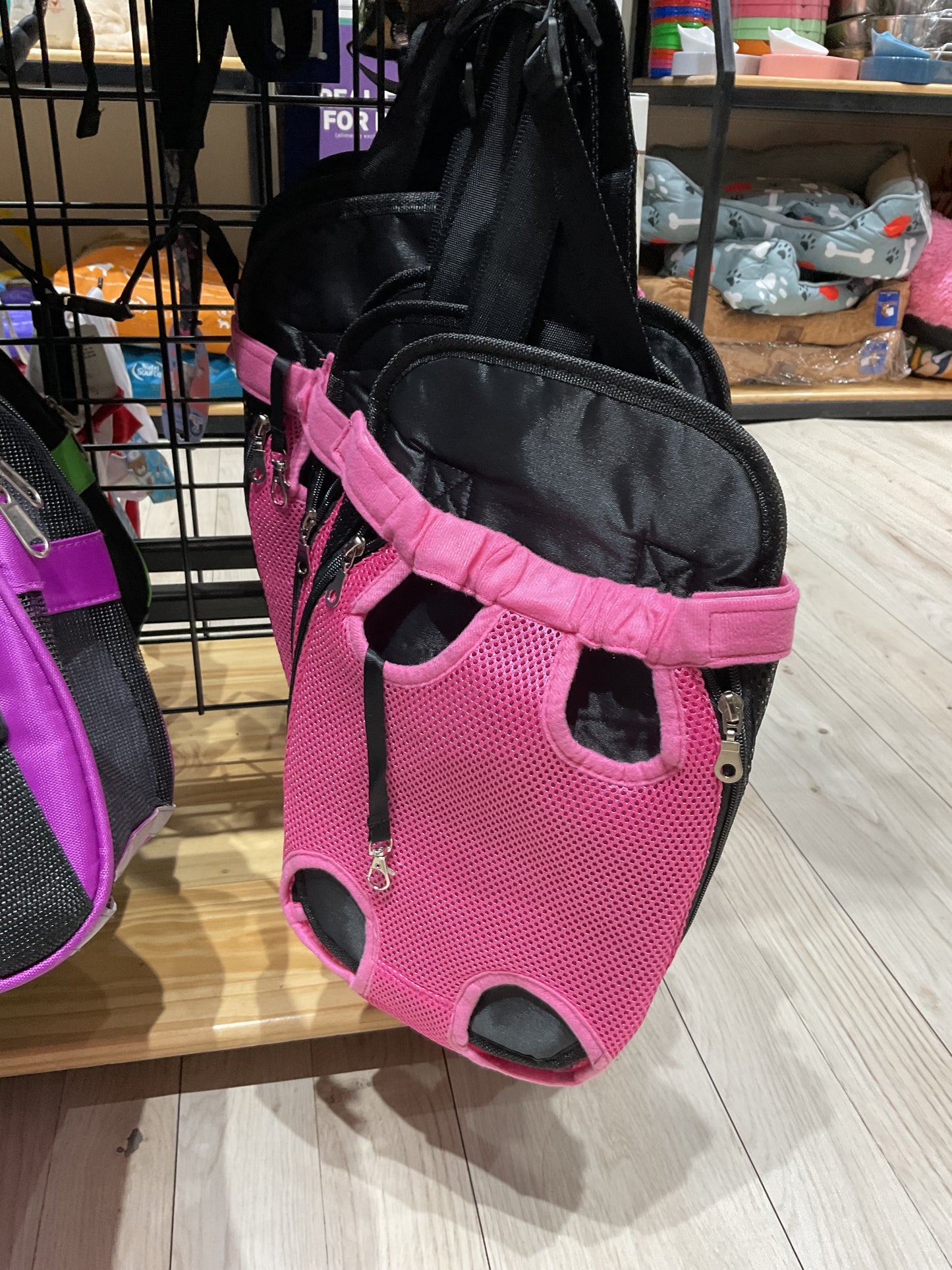 Transportadora Bolso varios colores 060