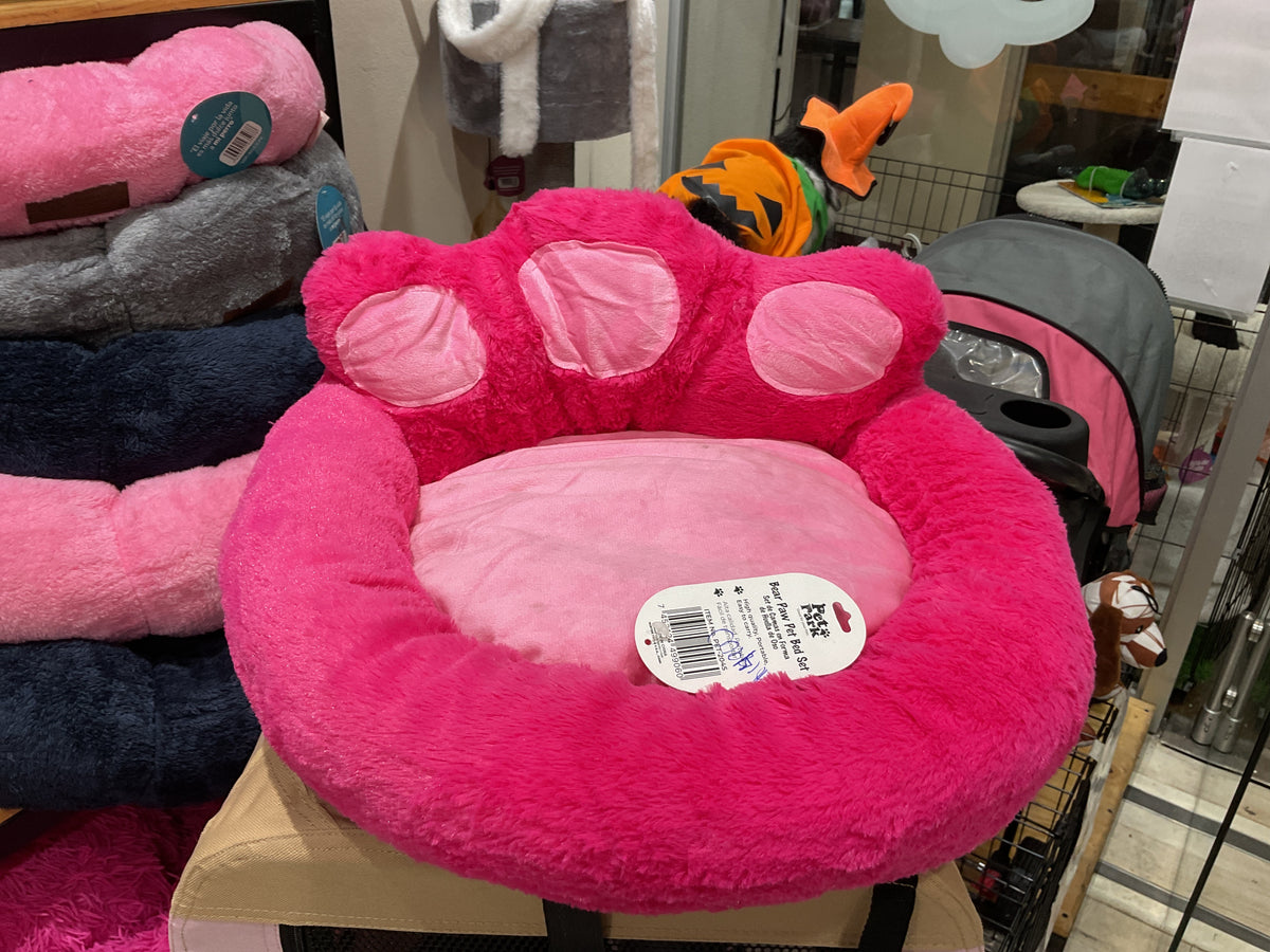 Cama patita 2045