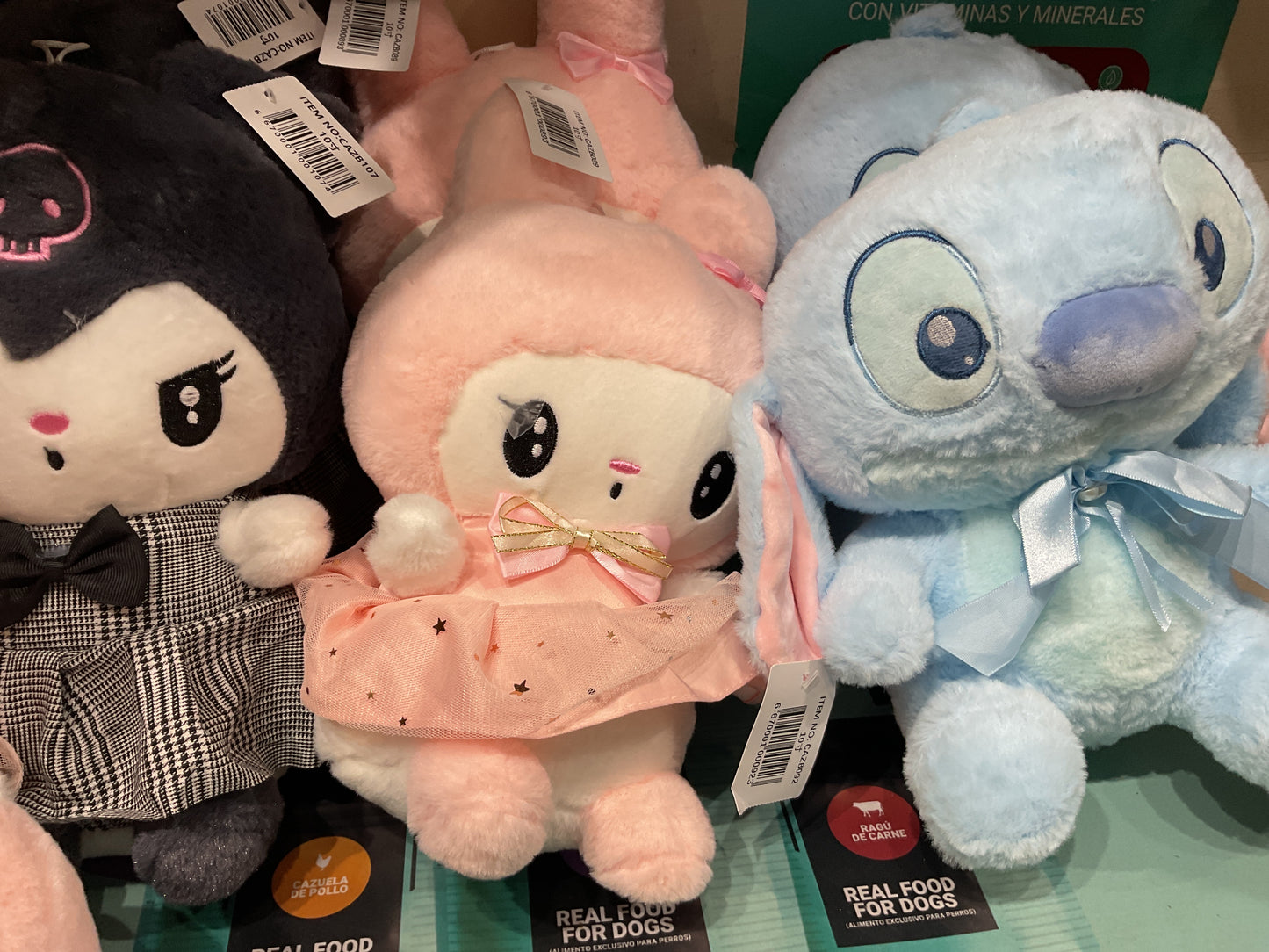 Peluche
