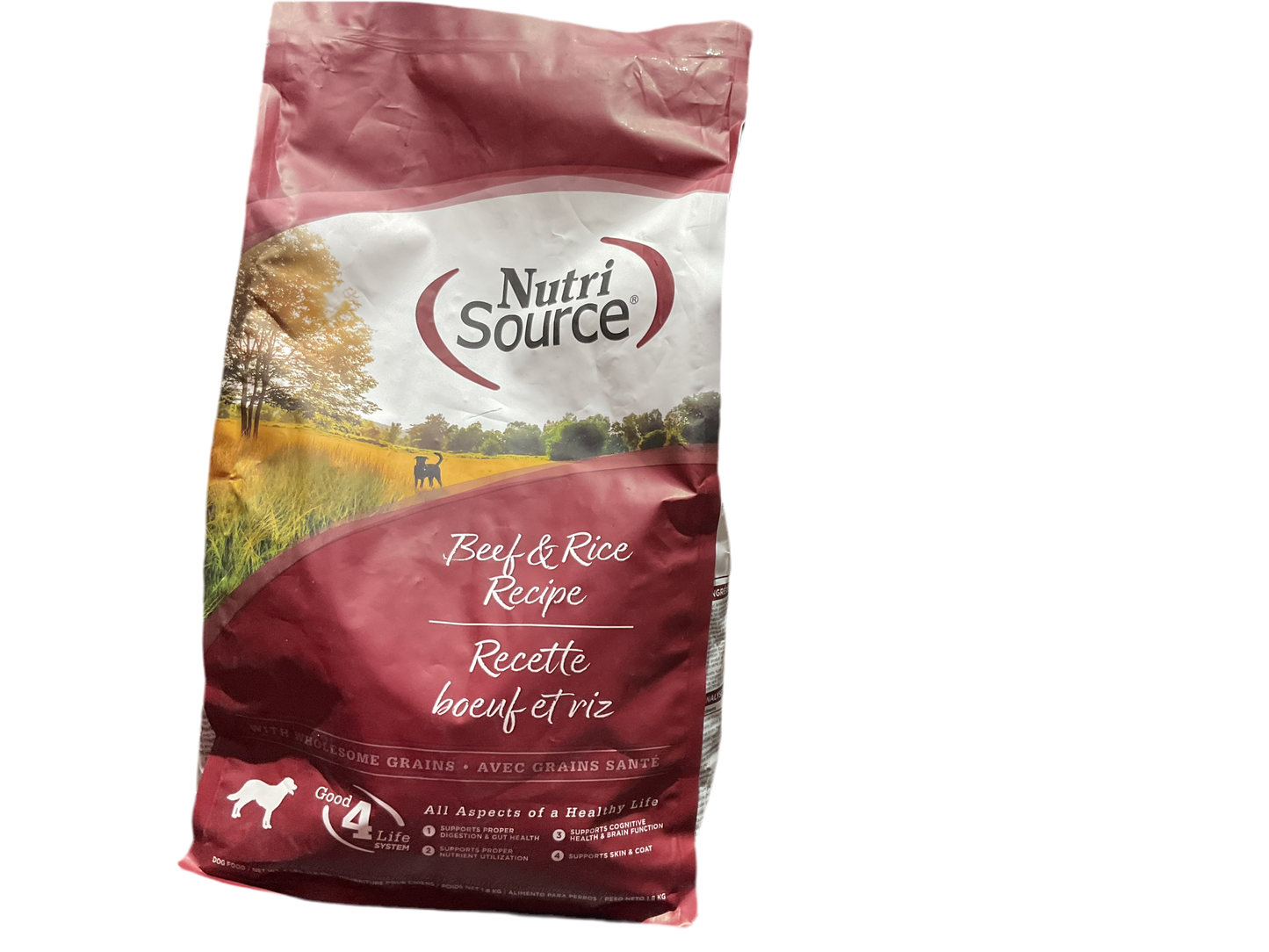 BEEF RICE RECIPE RECETTE