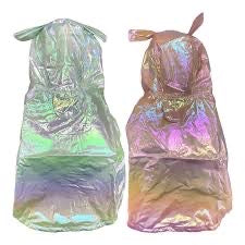 Capa Semipermeable para Mascota 136