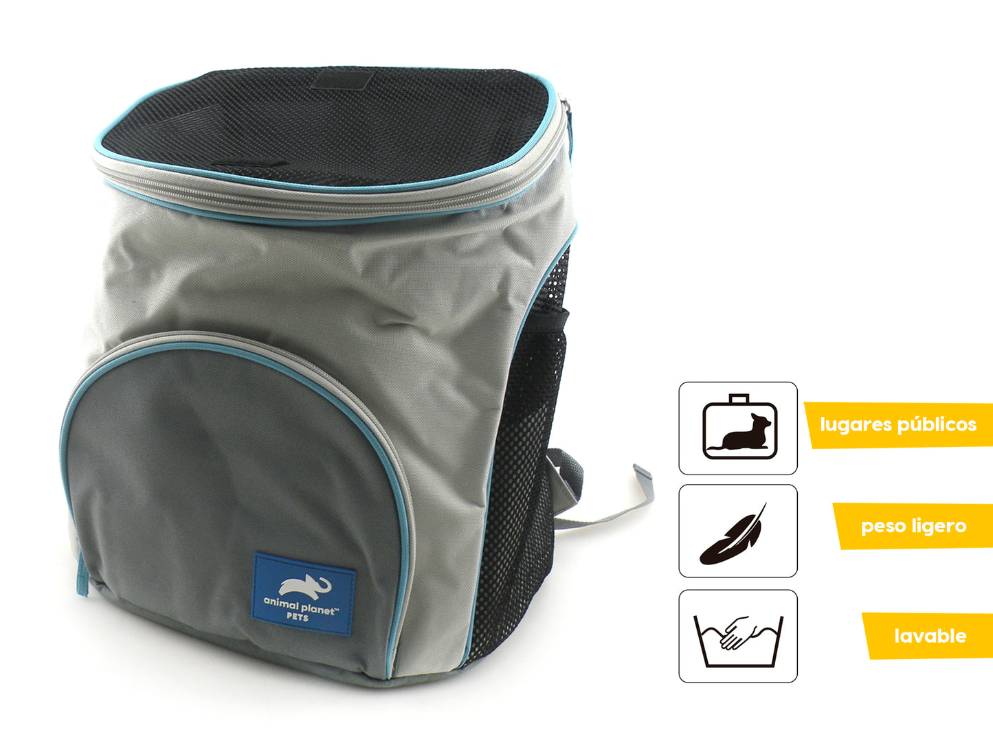 Bolso Transportador para Mascota 043