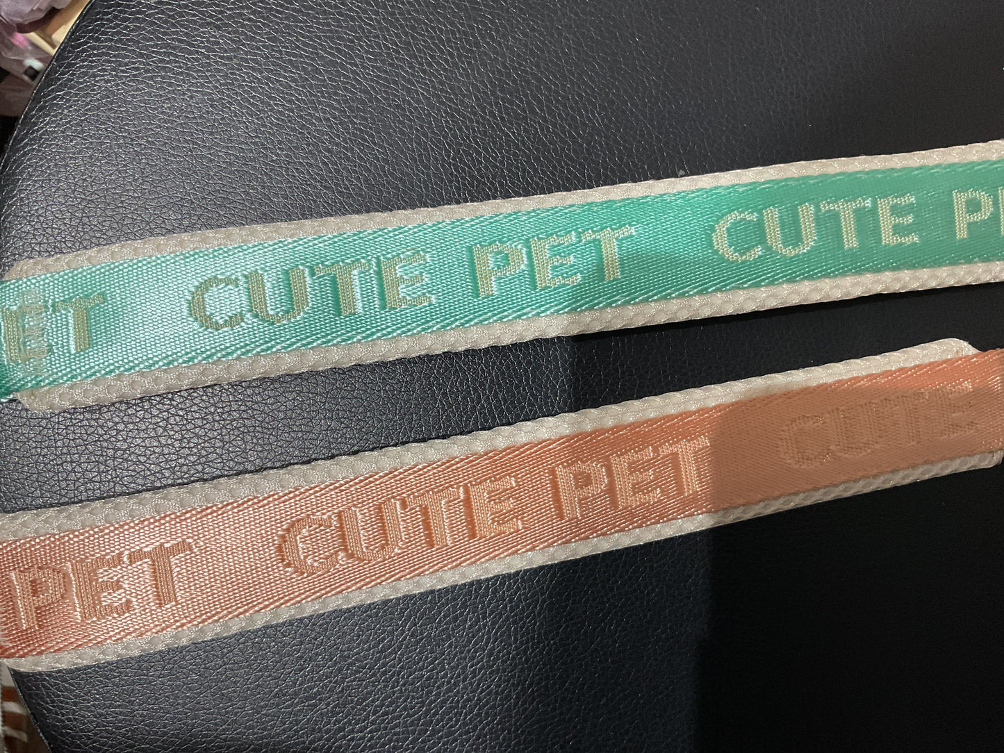 Correa color pastel ct 0292