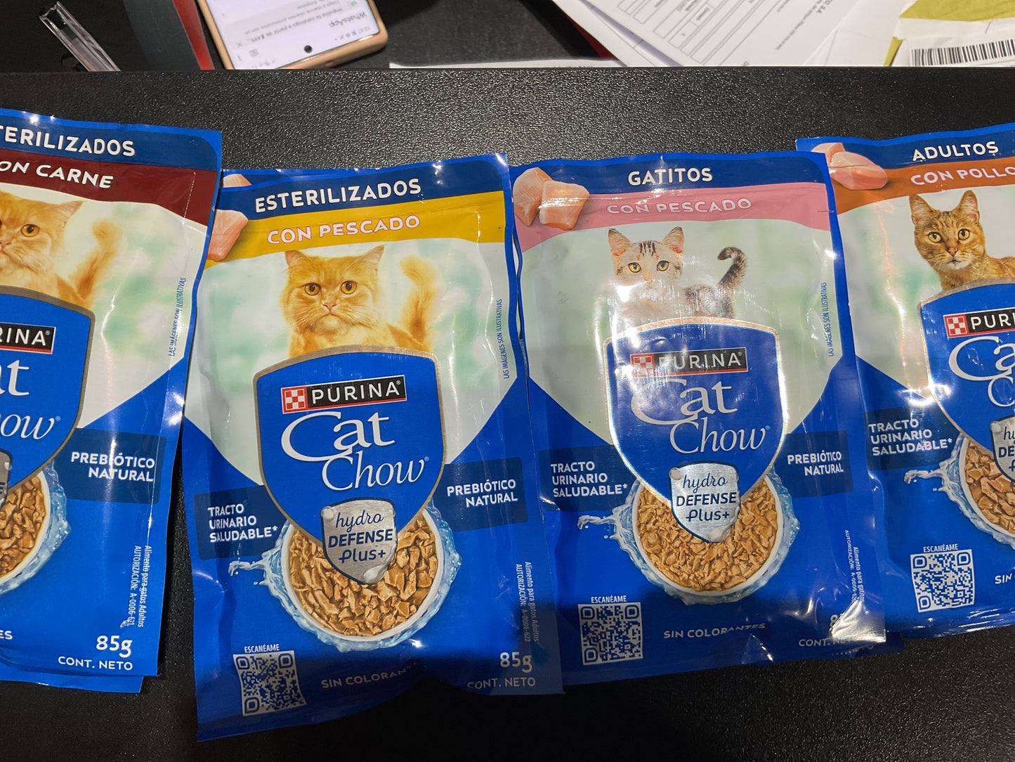 Cat Chow