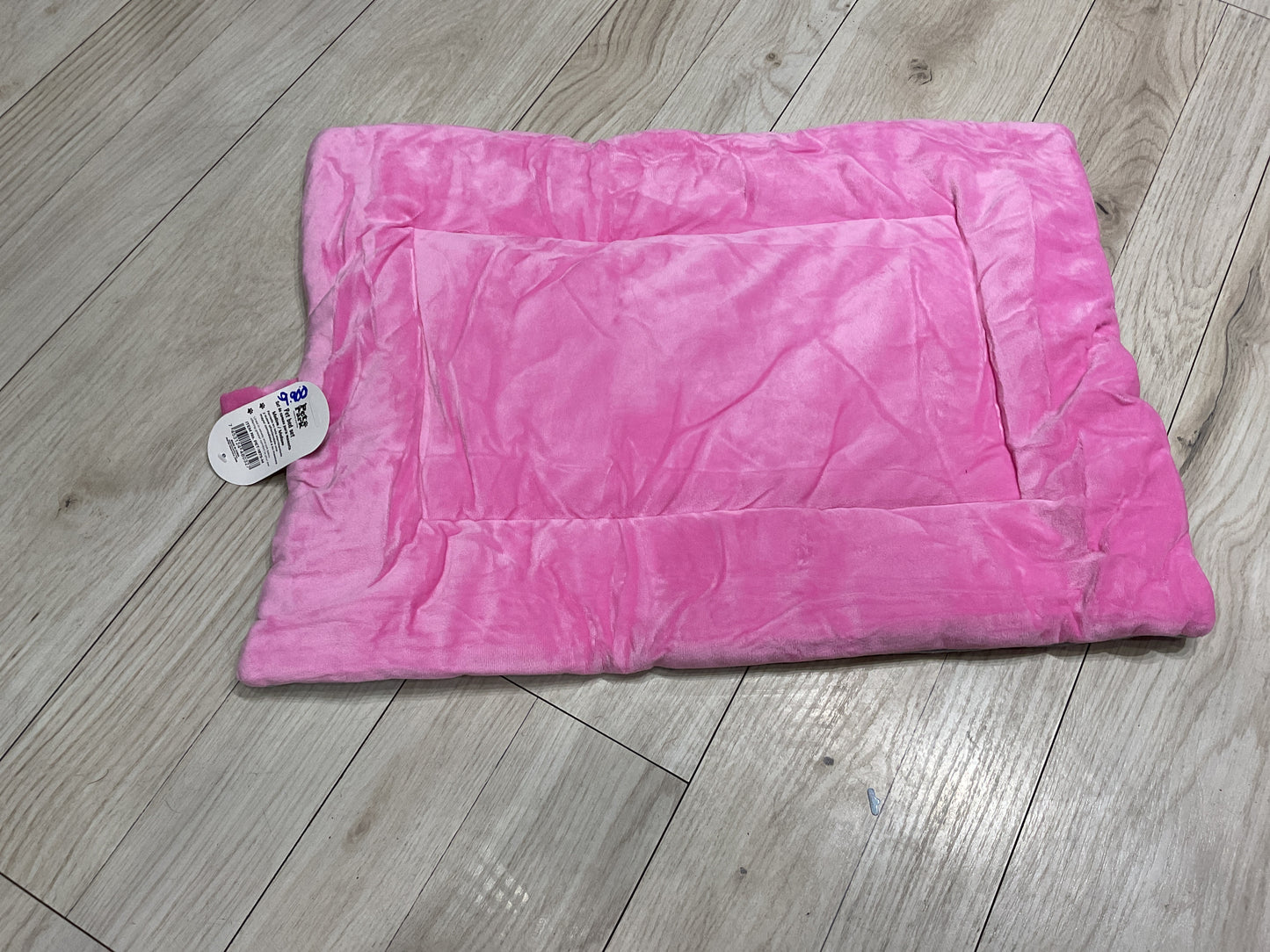 Cama plana mediana