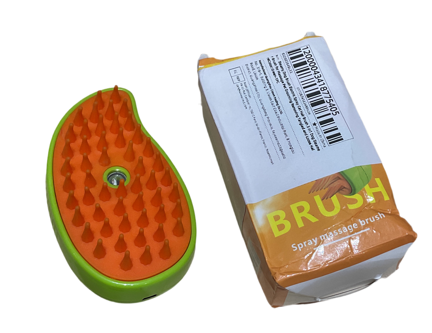 Cepillo Bruselas(5405)