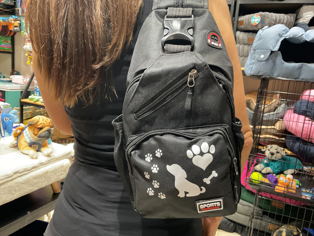 Bolso cruzado