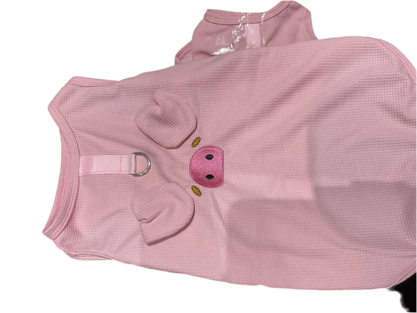 Vestido de cerdito nueva colección