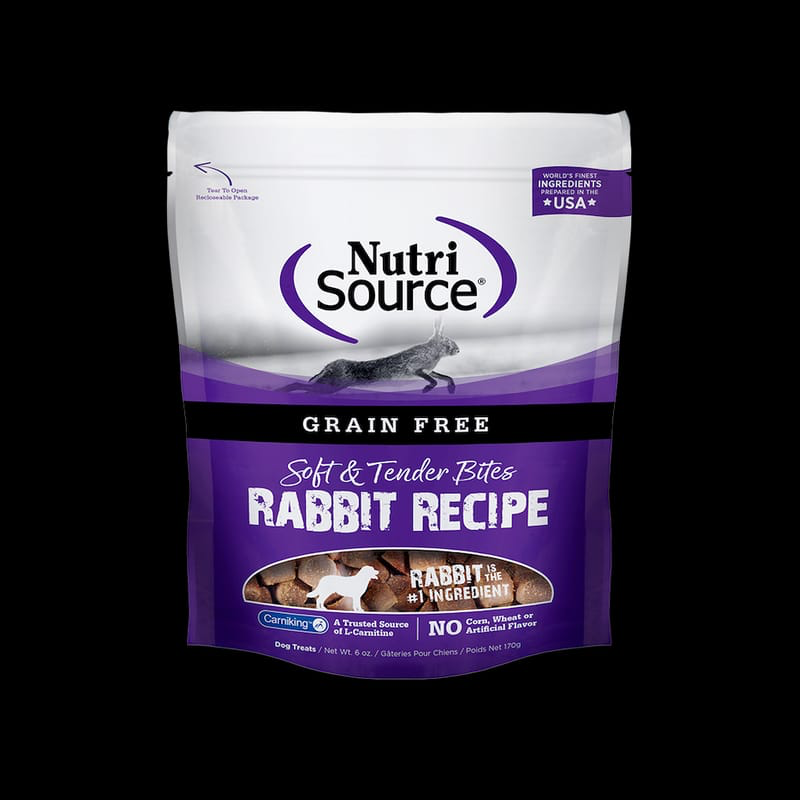 Nutri Source Premios conejo