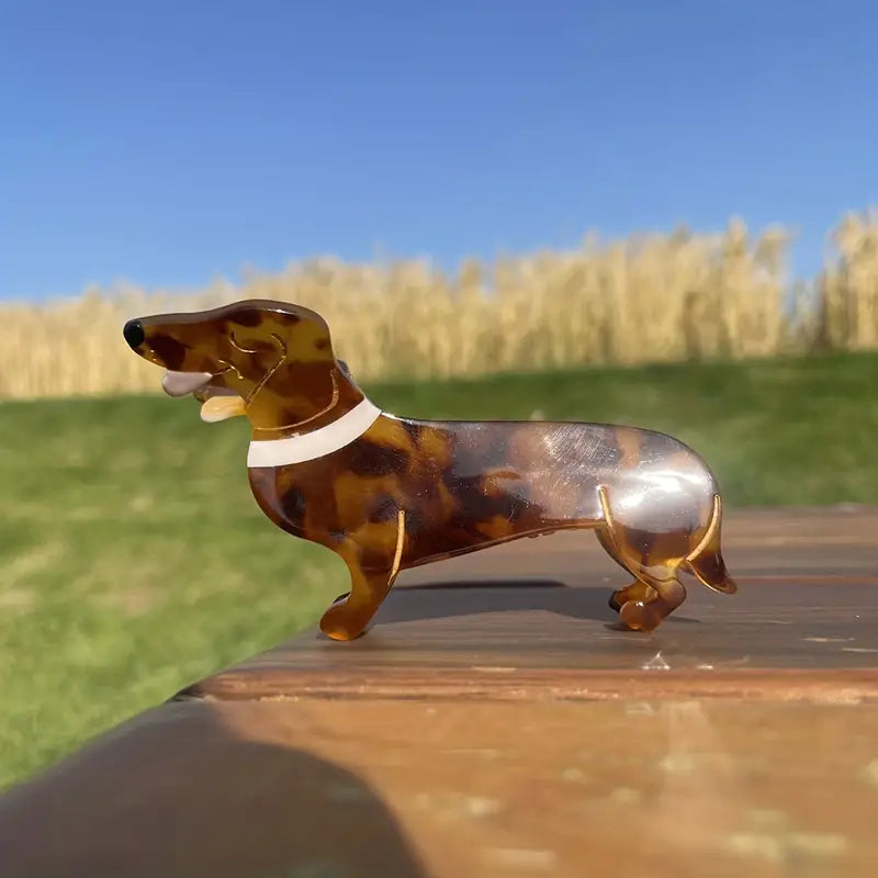 Prensas de perro