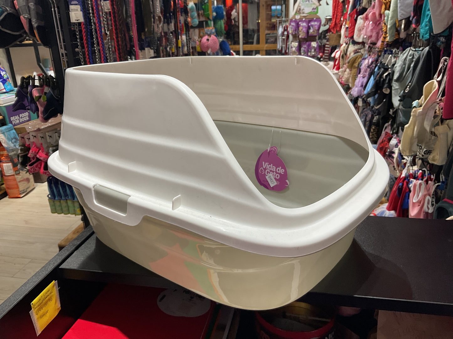 Caja de arena