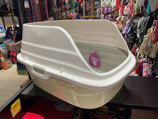 Caja de arena