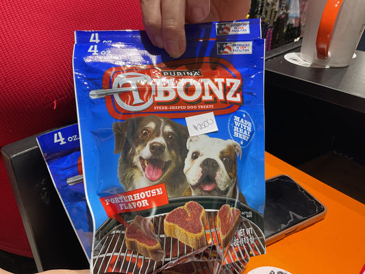 T bonz