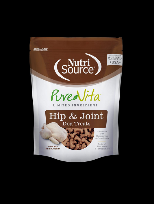 Nutri Source Pure Vita Premios