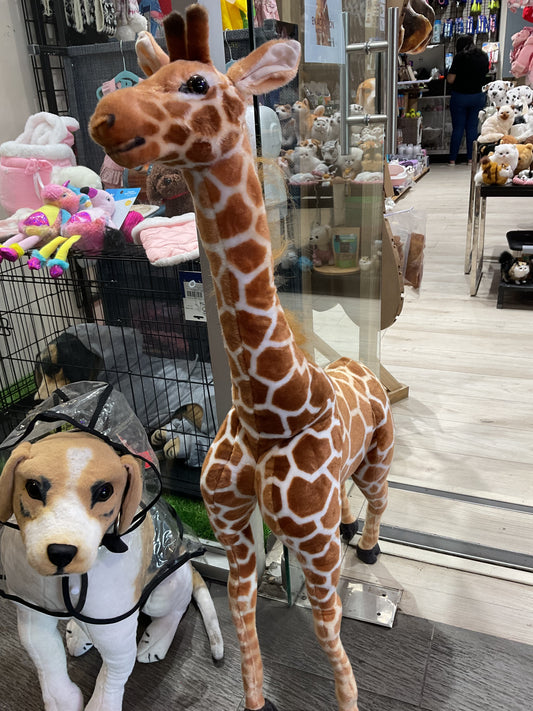Peluche Jirafa 056