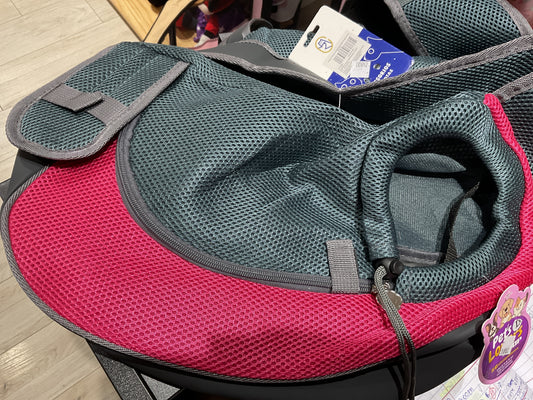 Bolso canguro 11-57