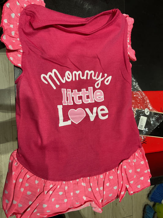 Vestido 2305 momy