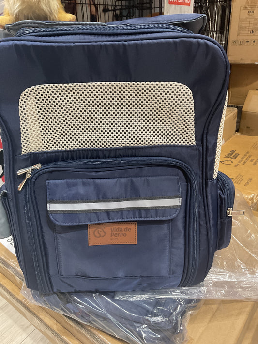 Transportada azul 5019