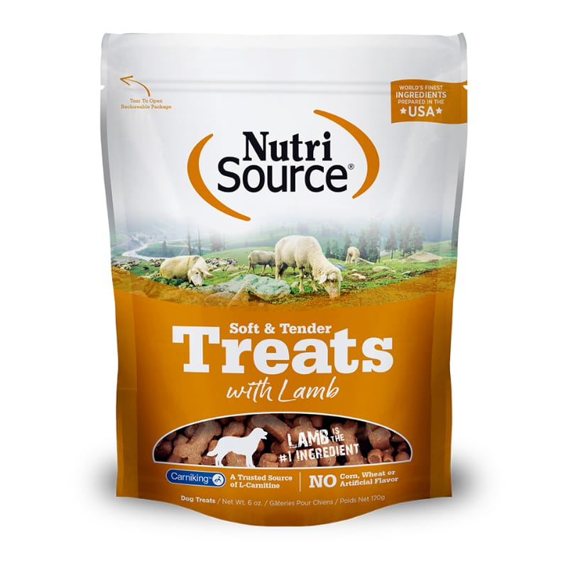 Nutri Source Premios