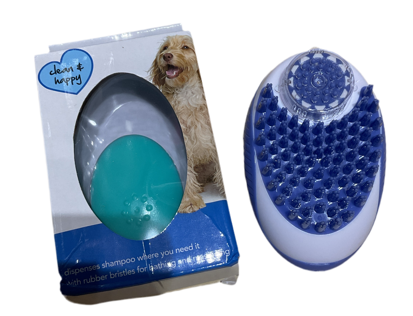Cepillo Clean Happy 063