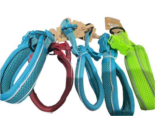 Collar bravo