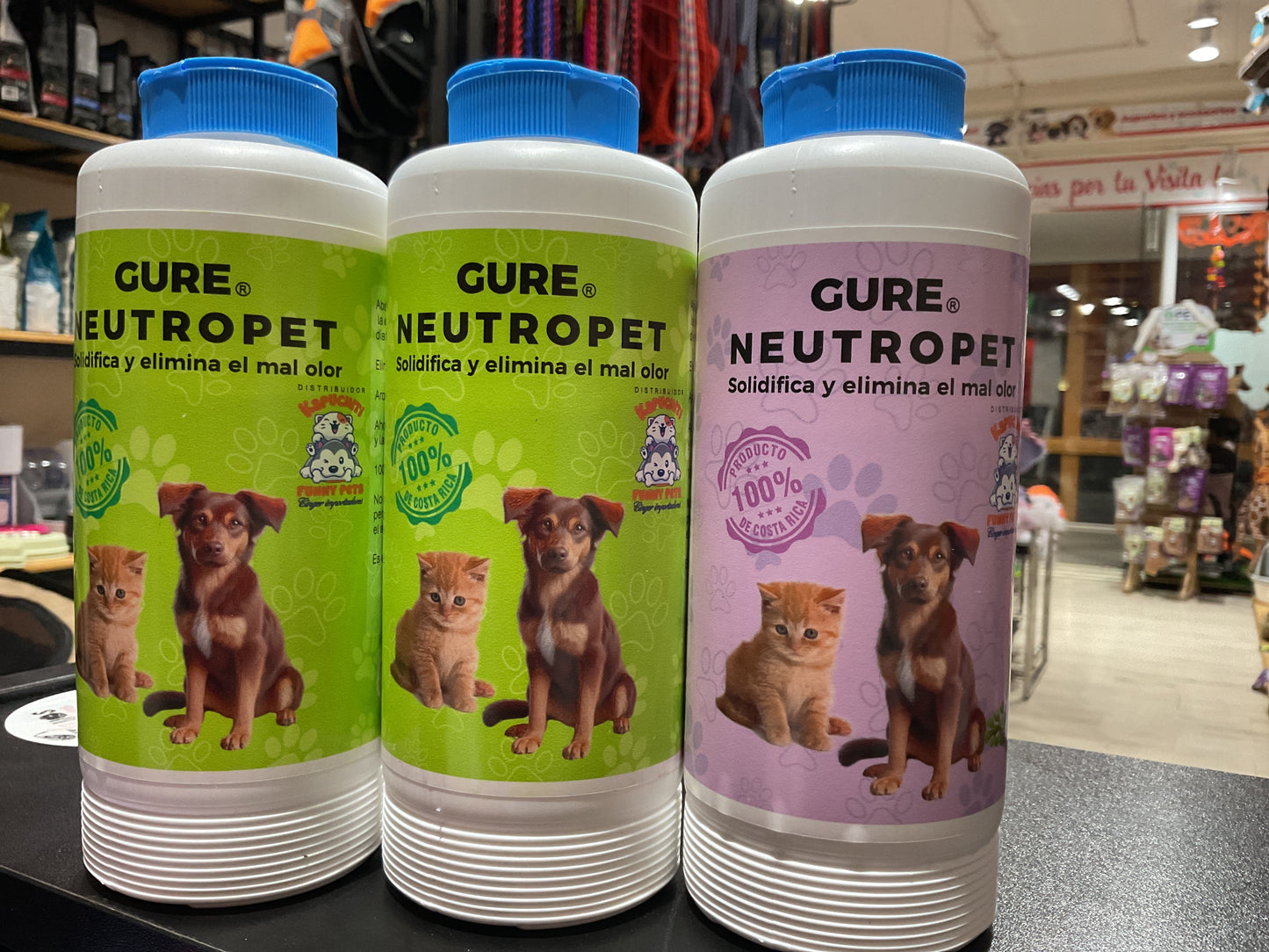 Neutropet 300 gr