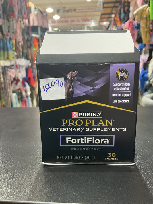 Fortiflora