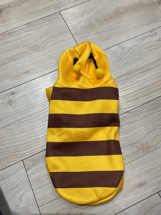 Traje de abeja 138