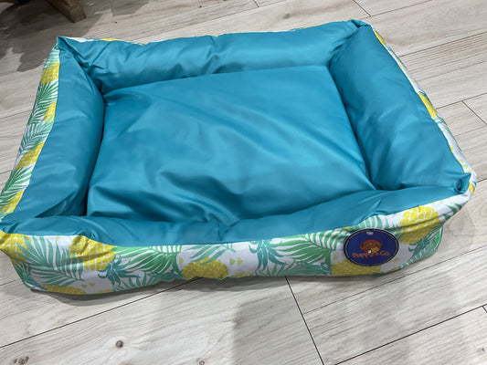 Cama piña 122