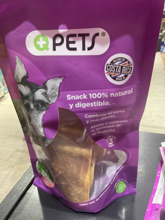 Pig ear bolsa