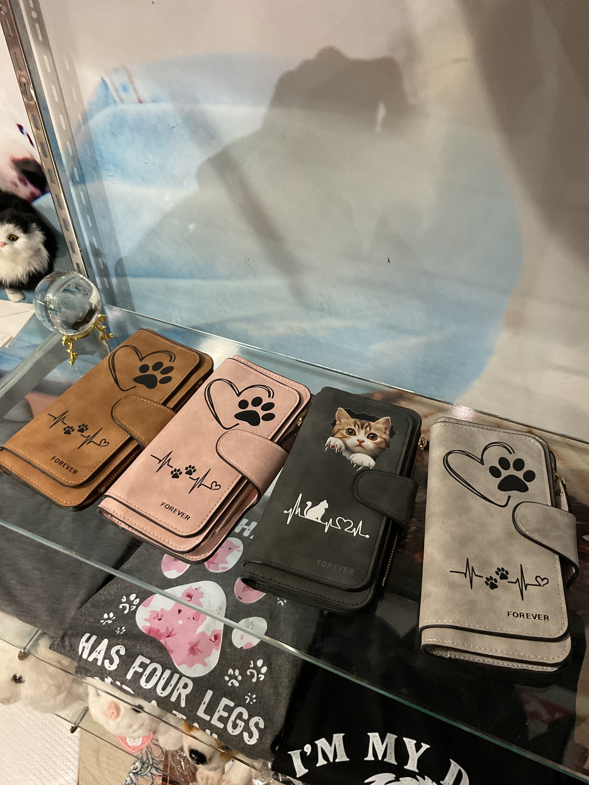Carteras para mujer