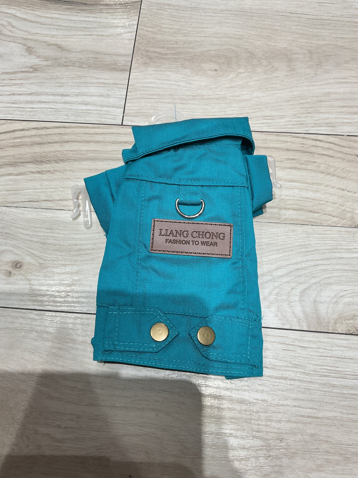 Camisa Formal 143