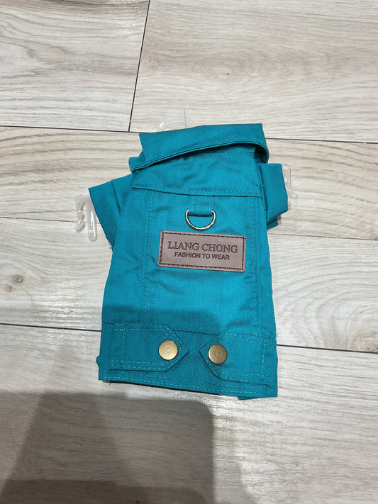 Camisa Formal 143