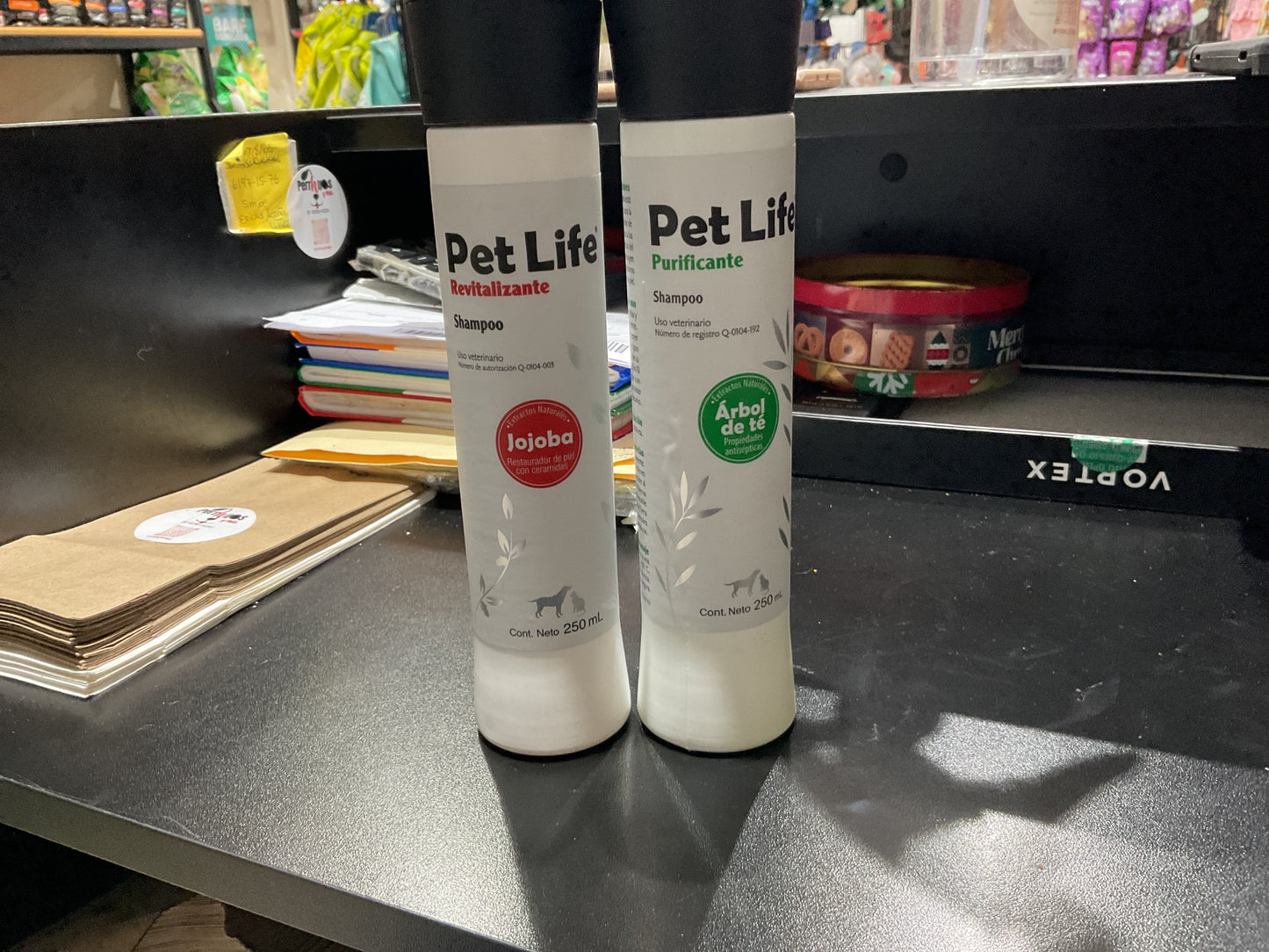 Pet life