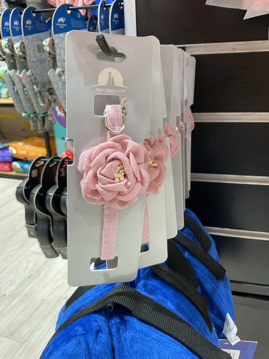 Collar Flor