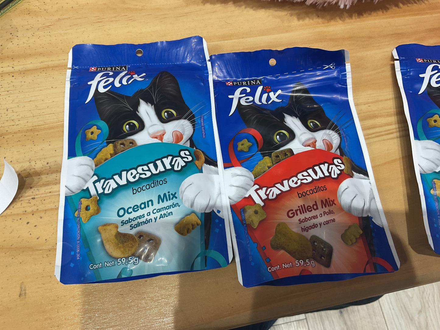 Felix travesuras