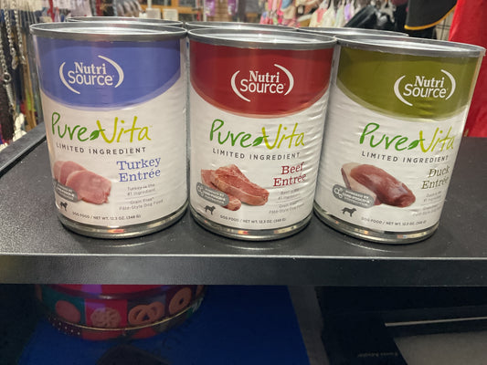 Pura vita lata nutri Source