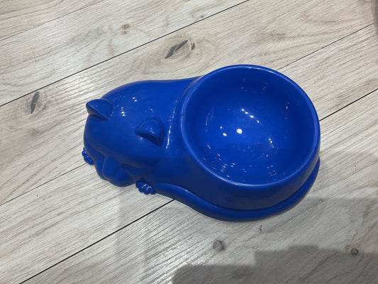 Taza para gato