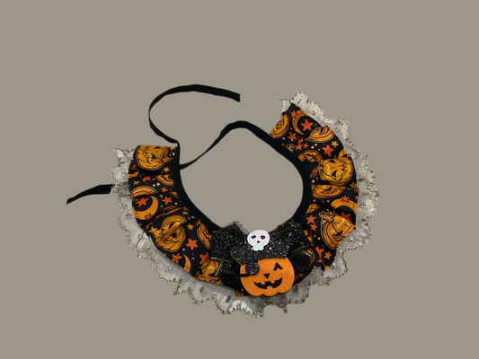 Collar Halloween