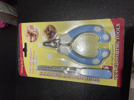 Cortador de uñas 047