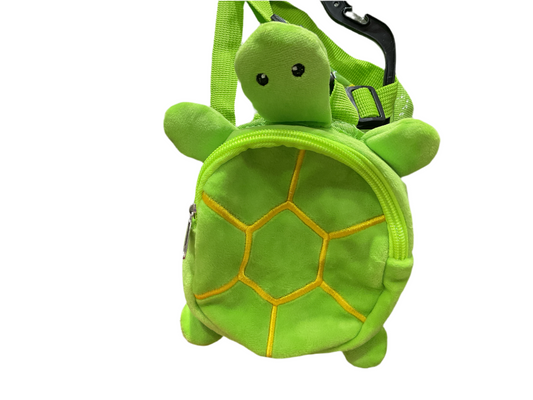 Bolso de tortuga para mascota